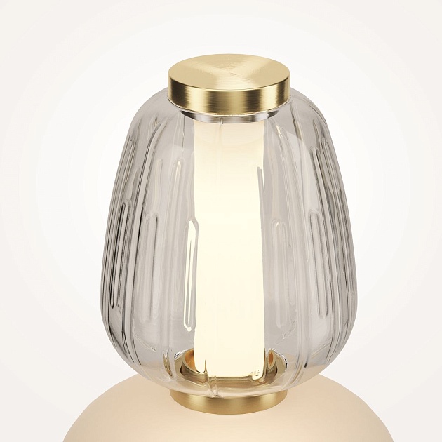 Настольная лампа Maytoni Pattern MOD267TL-L28G3K изображение 3 Настольная лампа Maytoni Pattern MOD267TL-L28G3K Фото № 3