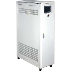 Стабилизатор напряжения трёхфазный напольный 800кВА INDUSTRIAL IEK IVS10-3-800-12