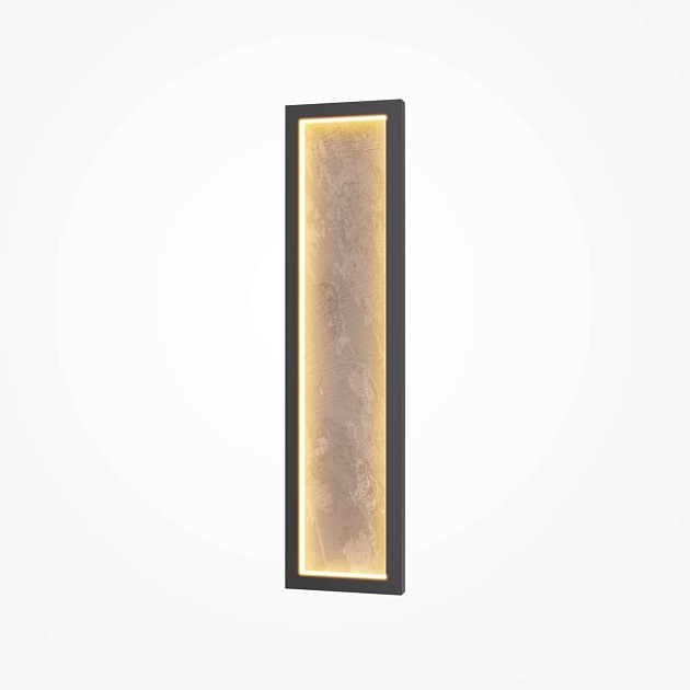 Настенный светодиодный светильник Maytoni Modern Orign MOD311WL-L55B3K изображение 6 Настенный светодиодный светильник Maytoni Modern Orign MOD311WL-L55B3K Фото № 6