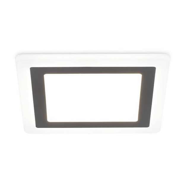 Встраиваемый светодиодный светильник Ambrella light Downlight DCR394 изображение 1 Встраиваемый светодиодный светильник Ambrella light Downlight DCR394 Фото № 1