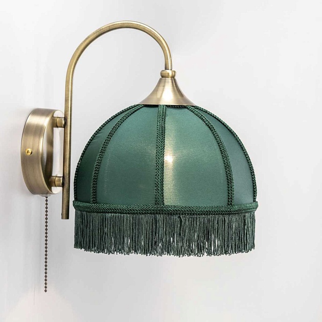 Бра Citilux Базель CL407312 изображение 9 Бра Citilux Базель CL407312 Фото № 9