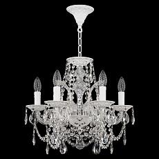 Подвесная люстра Bohemia Ivele AL16311/6/141 WM