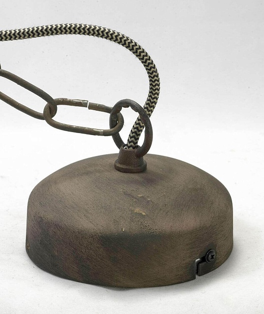 Подвеcной светильник Lussole Loft LSP-9502 Фото № 5