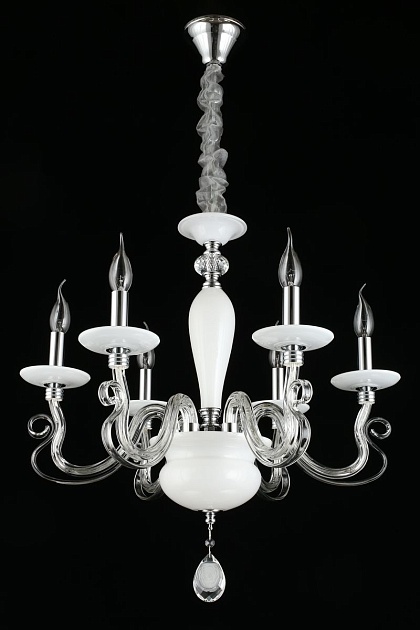 Подвесная люстра Aployt Estel APL.702.03.06 Фото № 7