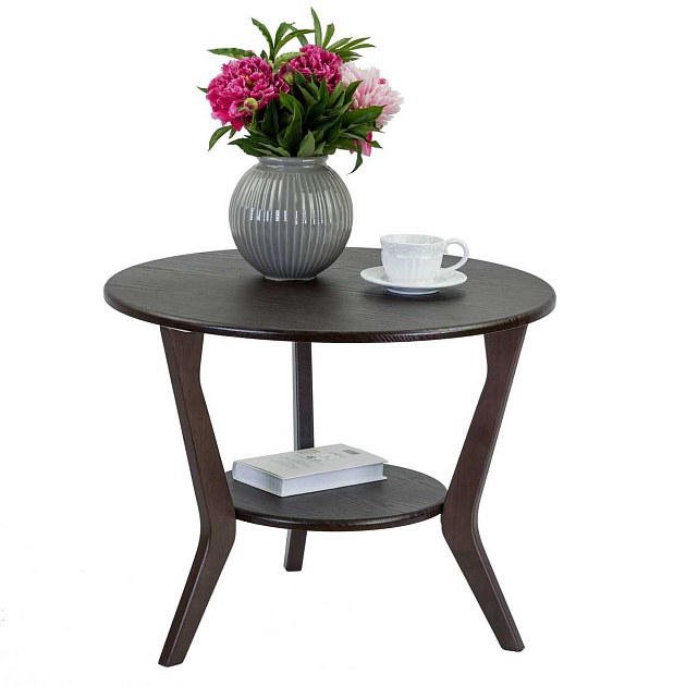 Журнальный стол Мебелик BeautyStyle 13 007834 изображение 7 Журнальный стол Мебелик BeautyStyle 13 007834 Фото № 7