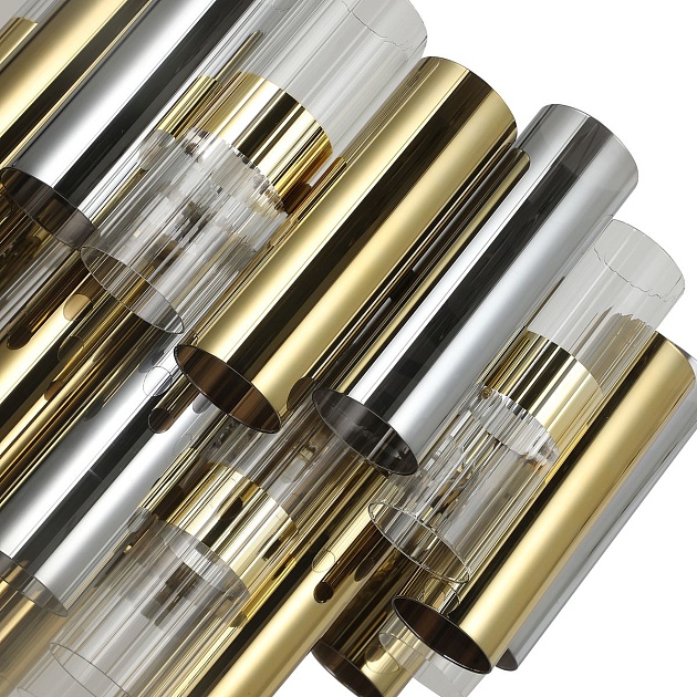 Подвесная люстра Favourite Rulla 4477-8P Фото № 3