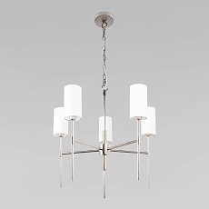 Подвесная люстра Loft IT Comfy 10307 Nickel 4