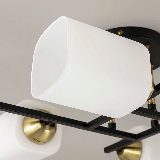 Потолочная люстра Citilux Генри CL130265 Фото № 13