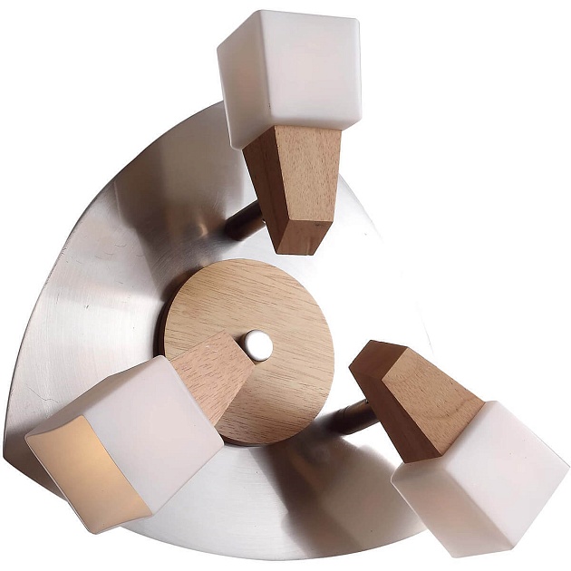 Спот Lucia Tucci Natura W089.3R Фото № 1