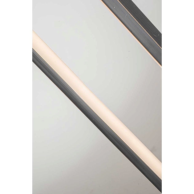 Подвесной светильник Belfast Nevis 86227-1W-60 BL Фото № 5