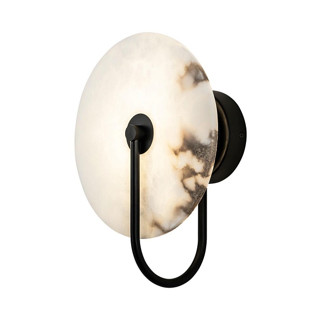 Бра Modelux Modestyle MS.1601.280 BK Фото № 1