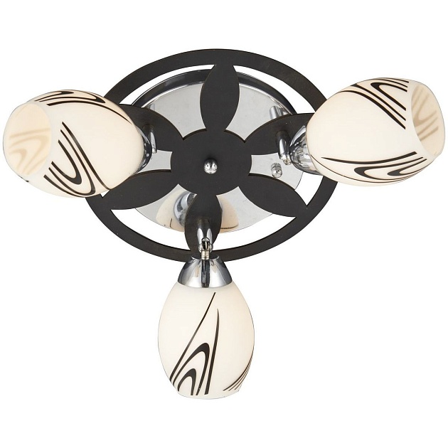 Потолочная люстра Velante 721-107-03 Фото № 1