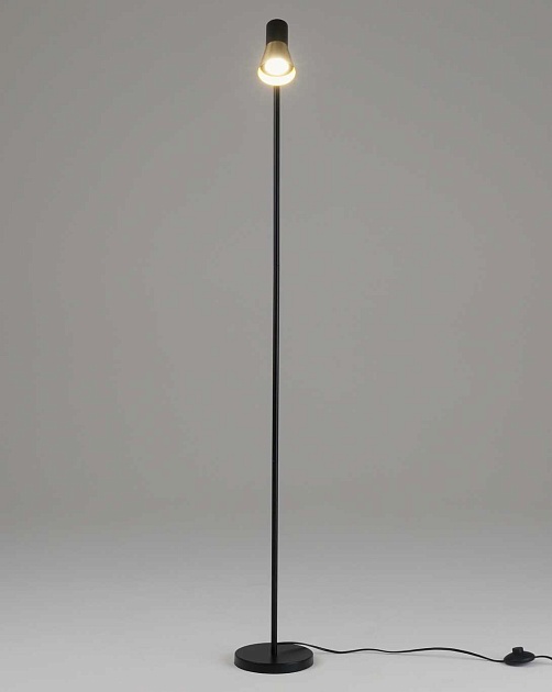 Торшер Moderli Melro V11328-1F изображение 3 Торшер Moderli Melro V11328-1F Фото № 3