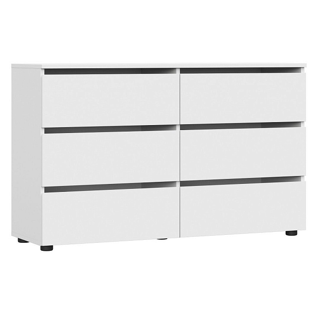 Комод Woodville Валенсия 536232 Фото № 1