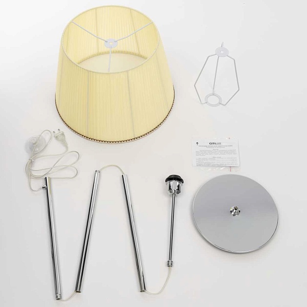 Торшер Citilux Линц CL402973 Фото № 2