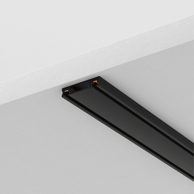 Шинопровод Maytoni Technical Radity Busbar TRX084EC-112B Фото № 4