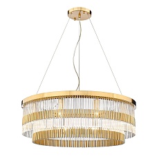 Подвесной светильник Divinare Brillante 6813/17 LM-10