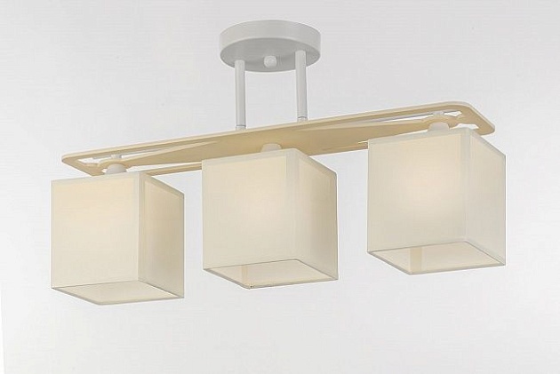 Потолочная люстра Escada 1117/3PL Фото № 4