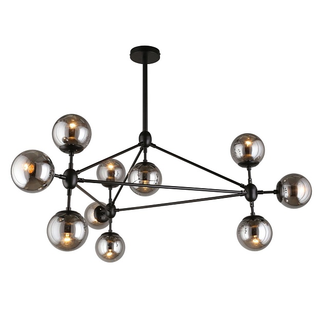 Подвесная люстра Aployt Rozali APL.606.17.10 Фото № 1