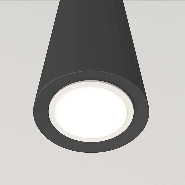 Подвесной светильник Maytoni Nevill P318PL-01B изображение 4 Подвесной светильник Maytoni Nevill P318PL-01B Фото № 4