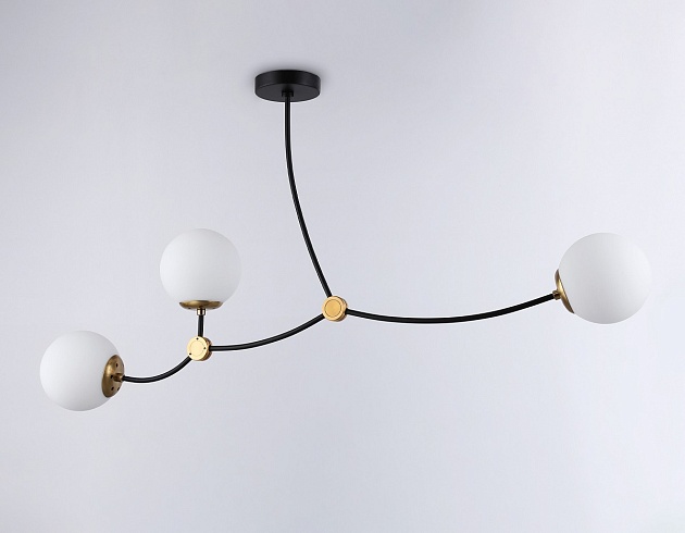 Подвесной светильник Ambrella light Traditional Modern TR2568 изображение 2 Подвесной светильник Ambrella light Traditional Modern TR2568 Фото № 2