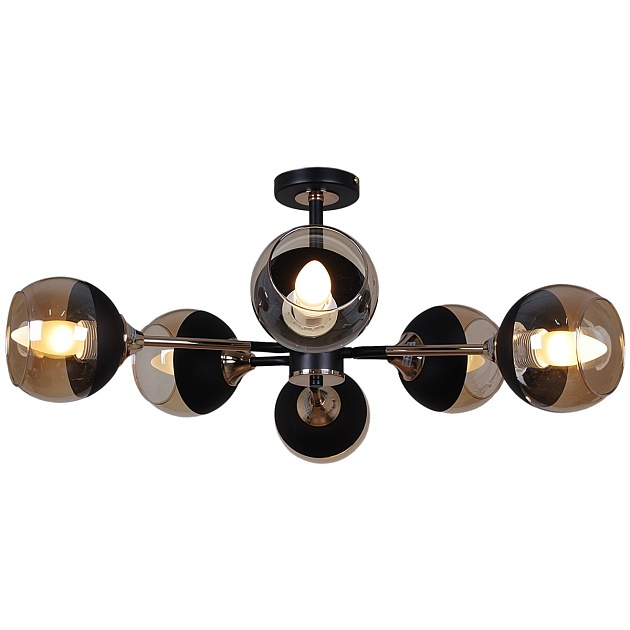 Потолочная люстра Reluce 52060-0.3-06 Фото № 1