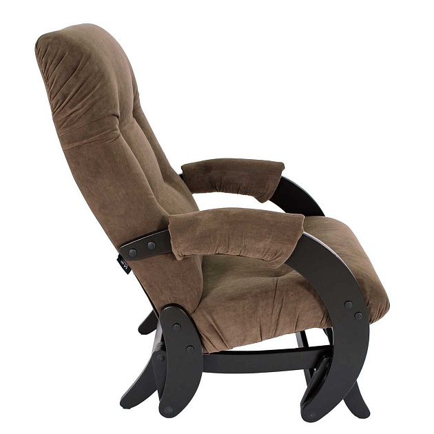 Кресло-качалка Мебелик Модель 68 008368 Фото № 11