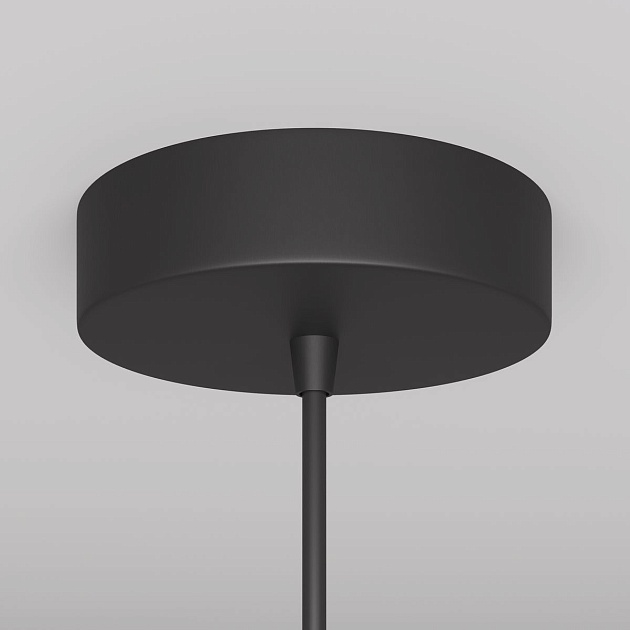 Подвесной светильник Maytoni Technical Arrow P064PL-01B Фото № 6