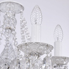 Подвесная люстра Bohemia Ivele AL16313/6/141 WM 1