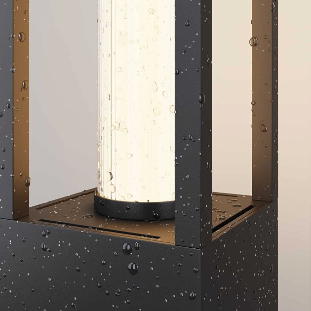 Садово-парковый светильник Outdoor O480FL-L25B3K изображение 4 Садово-парковый светильник Outdoor O480FL-L25B3K Фото № 4