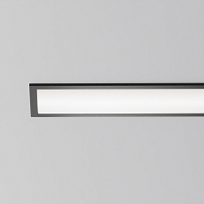 Встраиваемый светодиодный светильник Maytoni Technical Downlight Basis DL066-20W3-6K-B 3