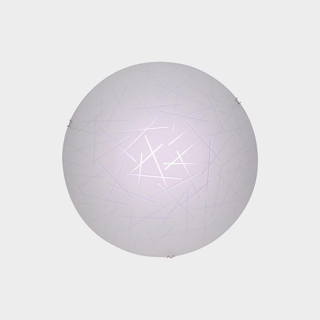 Настенный светильник Citilux Крона CL918061 Фото № 2