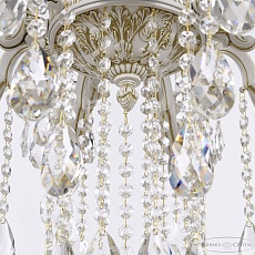 Подвесная люстра Bohemia Ivele AL78101/10/210 B WMG 4