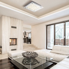 Потолочный светильник Mantra Crystal 4582 5