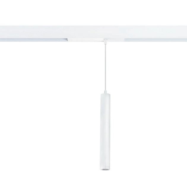 Подвесной трековый светодиодный светильник Lightstar Teta 205406 Фото № 2