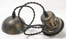 Подвесной светильник Lussole Loft LSP-9801 1