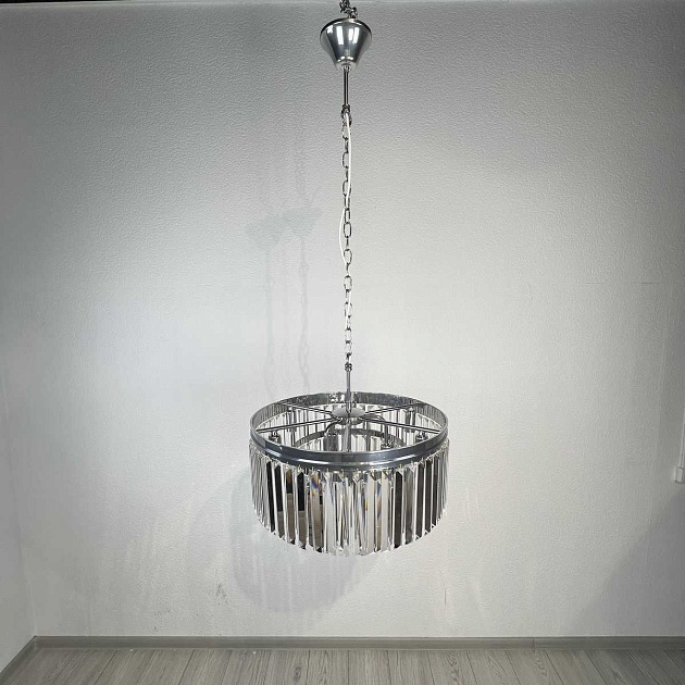 Подвесная люстра Imperium Loft Odeon Chandelier 228791-22 Фото № 14