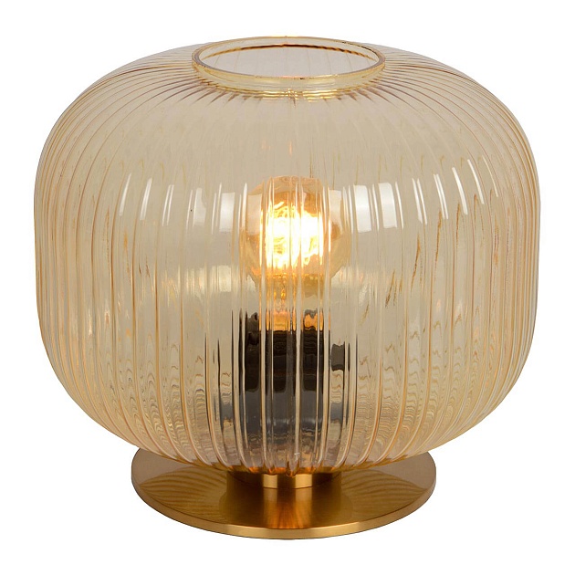 Настольная лампа Lucide Virgil 74511/01/62 Фото № 2