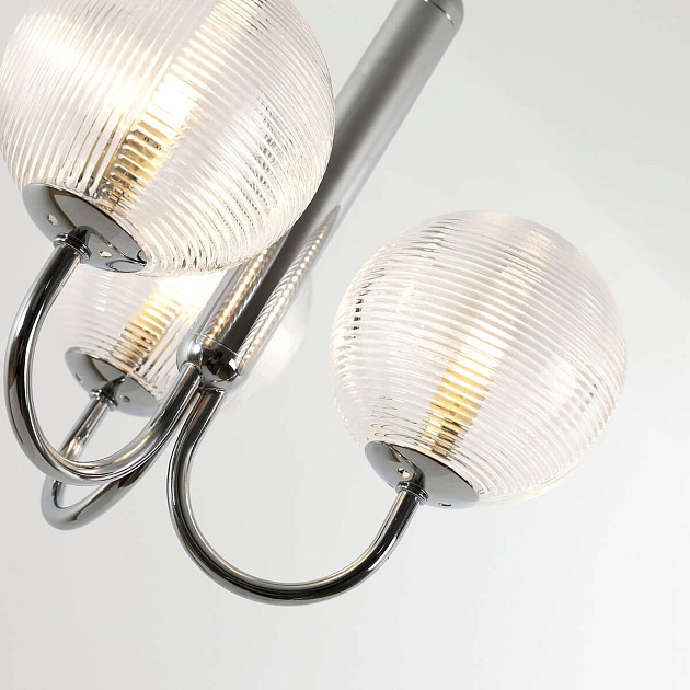 Подвесная люстра Favourite Idem 2724-3P Фото № 7