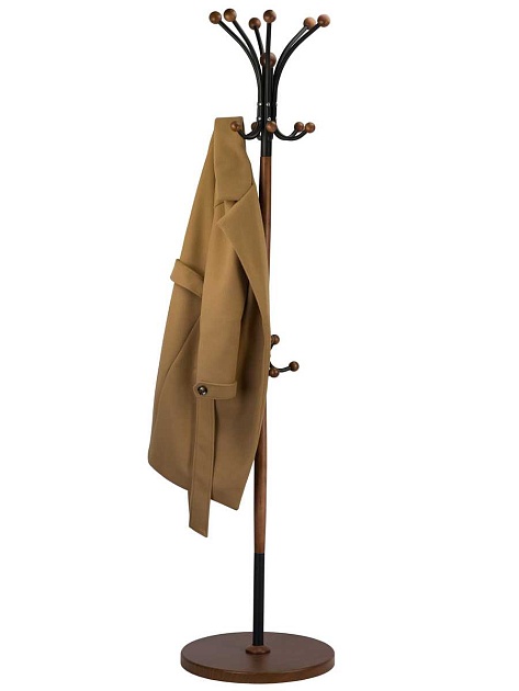 Напольная вешалка Мебелик Д 1 007449 Фото № 7