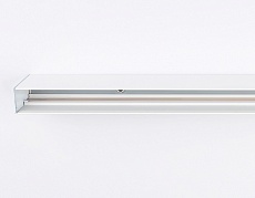 Шинопровод магнитный накладной Ambrella light Track System Magnetic GL3300 2