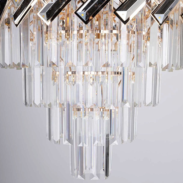 Подвесная люстра De City Бриз 111016206 Фото № 4