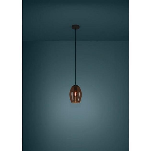 Подвесной светильник Eglo Estanys 1 390159 Фото № 2