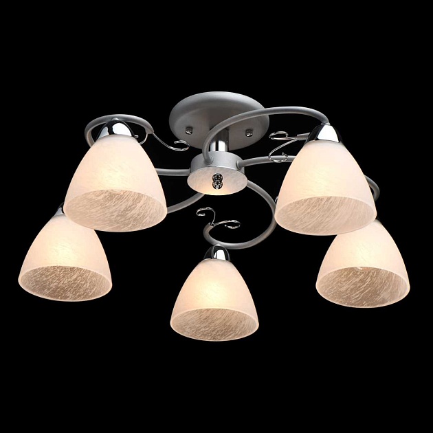 Потолочная люстра De City Нежность 676014805 Фото № 6