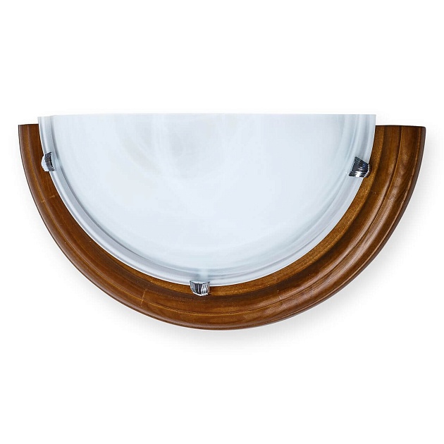 Настенный светильник Toplight Irma TL9070Y-01OA изображение 1 Настенный светильник Toplight Irma TL9070Y-01OA Фото № 1