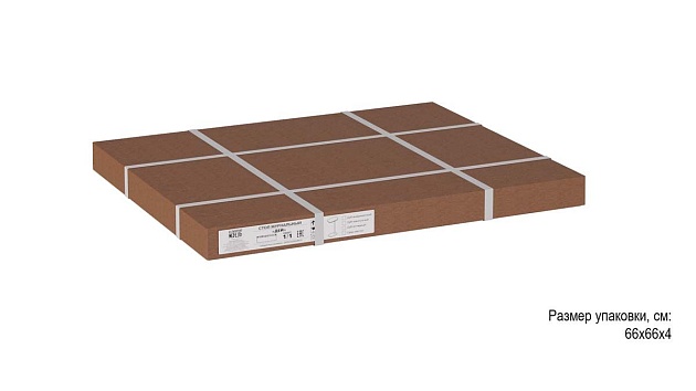 Приставной стол Калифорния ДЕЙ Дуб янтарный 8902334802 изображение 4 Приставной стол Калифорния ДЕЙ Дуб янтарный 8902334802 Фото № 4