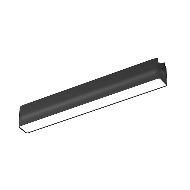 Трековый светильник Denkirs Air Linear DK5330-BK Фото № 3