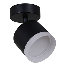 Спот Reluce 53004-9.5-001IL SPOT LIGHT GX53 BK