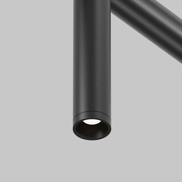 Светильник Maytoni Technical C102CL-3W3-6K-B Фото № 4