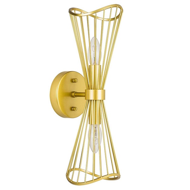 Бра Lightstar Zeta 728623 изображение 1 Бра Lightstar Zeta 728623 Фото № 1